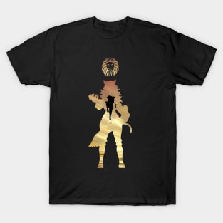 Leone - Akame ga Kill T-Shirt